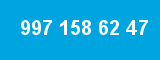 997 158 62 47